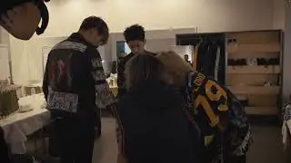 ONE OK ROCK &ldquo;O-che-hi-o-shi&rdquo; Pre-show Chant | Ambitions Tour Documentary Clip