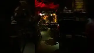 Gufha Restaurant Jayanagr