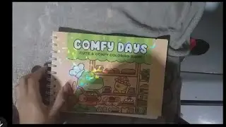 COMFY DAYS 