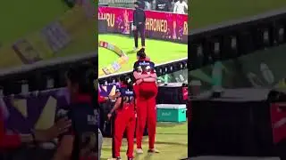 RCB ARE CHAMPIONS! WPL Season 4 Winners Celebration Status 2026