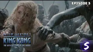 King Kong #3 Op&eacute;ration Ann