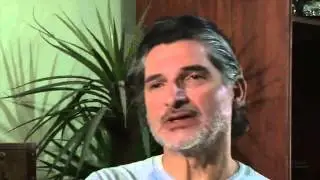 Una esperanza lo salvó del suicidio