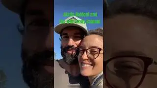 Justin Baldoni and wife Emily Baldoni #justinbaldoni #itendswithus #itendswithusmovie #blakelively