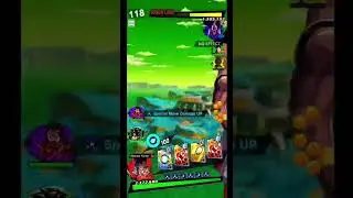 &ldquo;EXTREME MAJUUB&rdquo; COMPLETE MOVESET (DRAGON BALL LEGENDS)