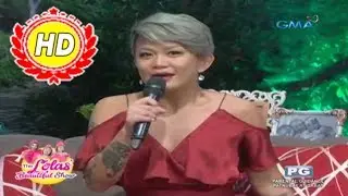 Lolas' Beautiful Show (December 12, 2017)