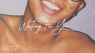 Rabbit Theft - Waiting For You (Official Video)