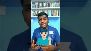 Obstacles are Filters | Day-233 | 365 Days with Self-Discipline Tamil