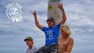 Final: Owen Moss notches momentous Virginia Beach Pro win, third-career QS victory