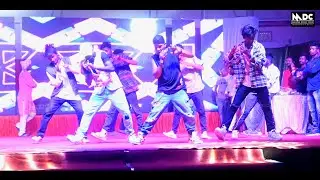 GAJRA KHOPA BHINJI GELAK // MAHESH SWANSI AND KALI GROUP