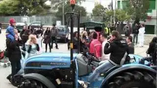 Carnevale Rodiano 2012