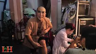 HẬU TRƯỜNG VỞ DƯƠNG GIA TƯỚNG