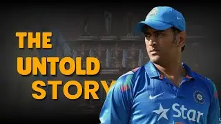 How Dhoni Changed Indian Cricket | Untold Inside Story #cricket #msdhoni  #indiancricket 