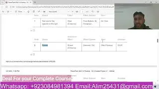 Практическое применение PowerPoint 2021 - Глава 3. Руководящий проект 3-1 | НАЗВАНИЕ КУРСА 25FAL-...