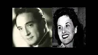 Marisa Fiordaliso & Carlo Buti 