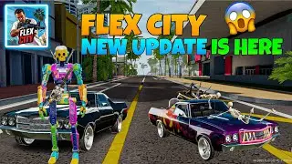 Flex City 1.6 Update Is Here! Full Review + Apartment Tour | Bought Every Apartment 😱 ALL APARTMENTS