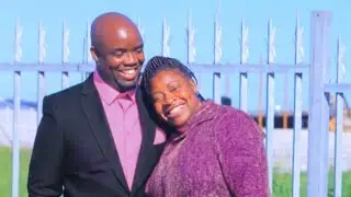 Tools of Faith with Hloniphani Ncube