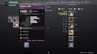 How to make a destiny 2 player mad