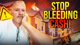 Why Most Landlords Fail at Cash Flow! | Bud Evans Rental Property Investing