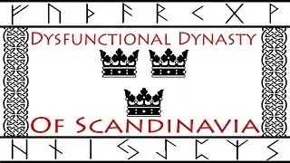 Norse Mythology and the Legendary Kings of Scandinavia