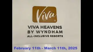 Viva Heavens by Wyndham, Puerto Plata 2025