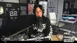 Who's the Boss?: Raiders Fan Radio Ep. 402