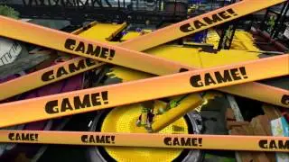 Splatoon - The New Splatoon Update Version 2.2.0