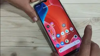 Realme C21Y | How To Take Screenshot in Realme C21Y