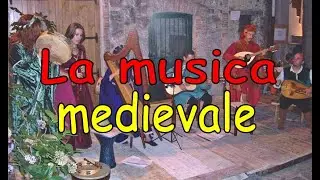 Musica1: la musica medievale