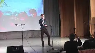 Kiss me quick - Фёдор Суржиков с тансульками