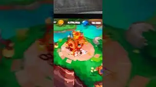 squirrel shop is back in cookie run kingdom! #gaming