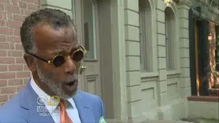 Attorney Warren Brown Makes Comptroller's List Of Top Md. Tax Evaders