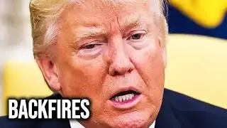 White House COLLAPSES In Trump Medical Chaos After Suspicious Announcement Explodes
