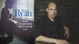 Evening with Donal Ryan: All We Shall Know