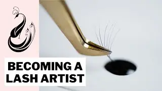 Best Kit for Beginner Lash Artists, How to Become A Lash Artist, Using Social Media | Q&A with Yegi