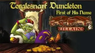 RDI 6 - How to Play Torglesnarf Duncleton