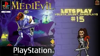 Medievil #15 - Na Terra dos Enforcados  - [PS1] [No Commentary]