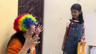 Parents Ka Solar System Bigad Dia Bacchon Ne | IMO Comedy | Olympiad Funny Science | Class 1,2,3,4,5