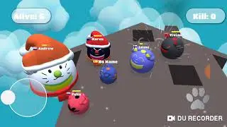 Guerra de gatitooos meow .io