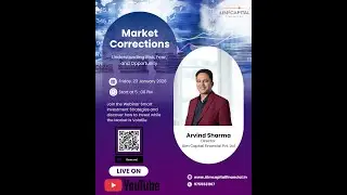 How to Invest During a Stock Market Crash (Avoid Panic Selling)