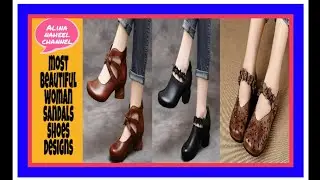 Latest causal shoes sandals designs / beautiful shoes designs
