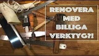 10 vanliga Verktyg-börja renovera gitarr
