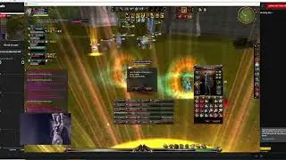 Shaiya EP5 - Heineken Warrior - Canos War - 06/10/2023 - Shaiya Legend