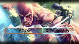 (Nightcore)  X Ambassadors -  Boom