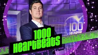 #24HourGSM 2023 Game 11: 1000 Heartbeats