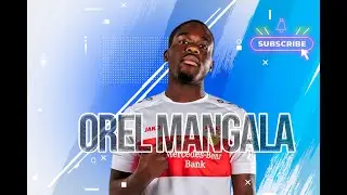 Orel Mangala 2022 ᴴᴰ⚽📚   Welcome to Manchester United ? stuttgart