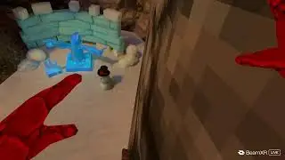 playing gorilla tag code with viewers code aerucs
