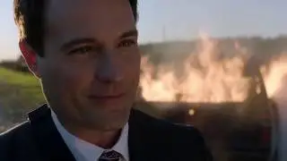 Arthur Ketch Scene Pack || Supernatural