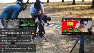 Easy Cinema 🔴Live