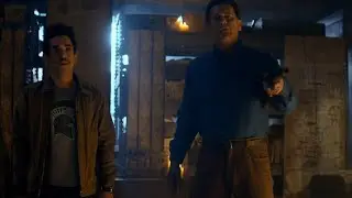 Pablo & Ash vs Ash | Part 2