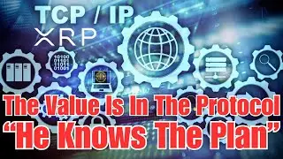 Banks Are Coming To Ripple , XRP & Crypto: The Value Is In The Protocol